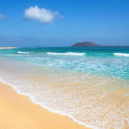 Casa Esmeralda Apartament