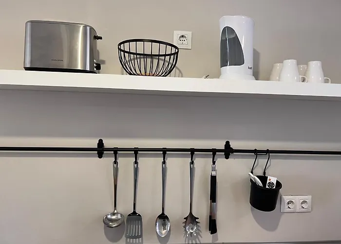 Apartament Casa Esmeralda *