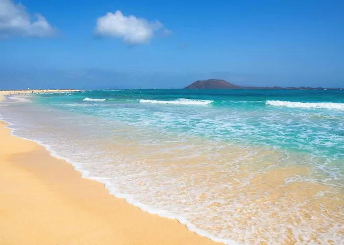 Casa Esmeralda Apartament