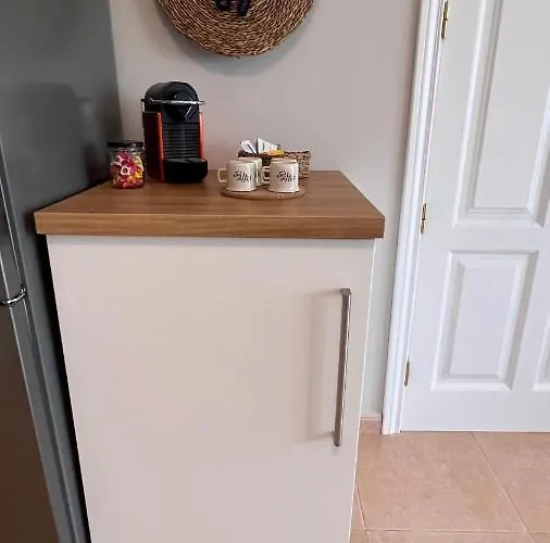 Apartament Casa Esmeralda Corralejo