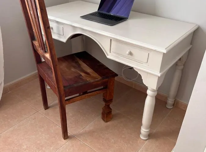 Apartament Casa Esmeralda Corralejo