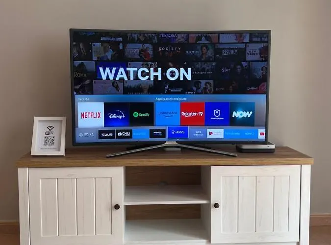 Casa Esmeralda * Corralejo