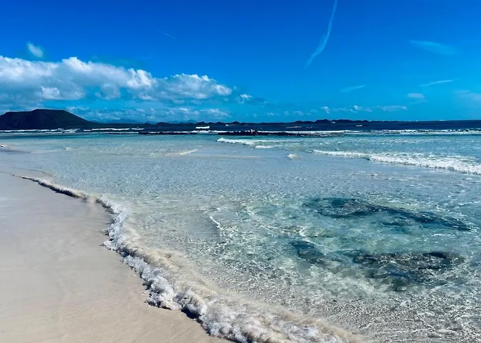 Apartament Casa Esmeralda *