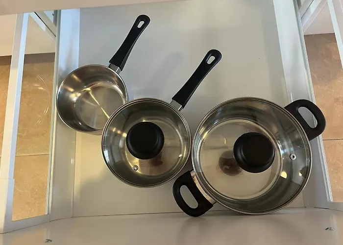 Apartament Casa Esmeralda