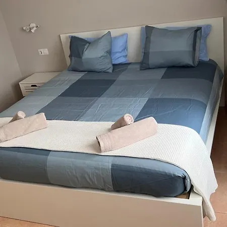 Casa Esmeralda Corralejo