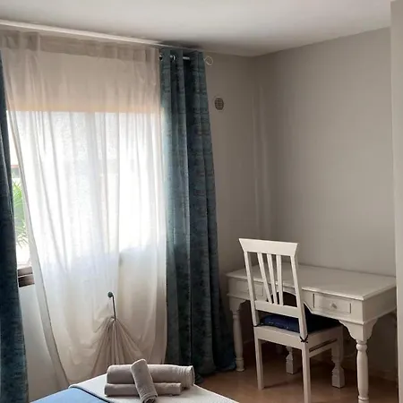 Casa Esmeralda Apartment Corralejo