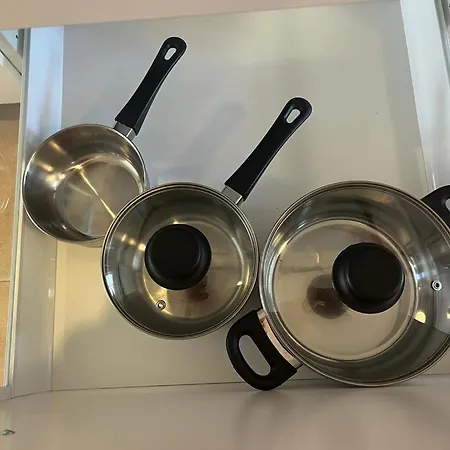 Daire Casa Esmeralda