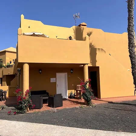 Casa Esmeralda