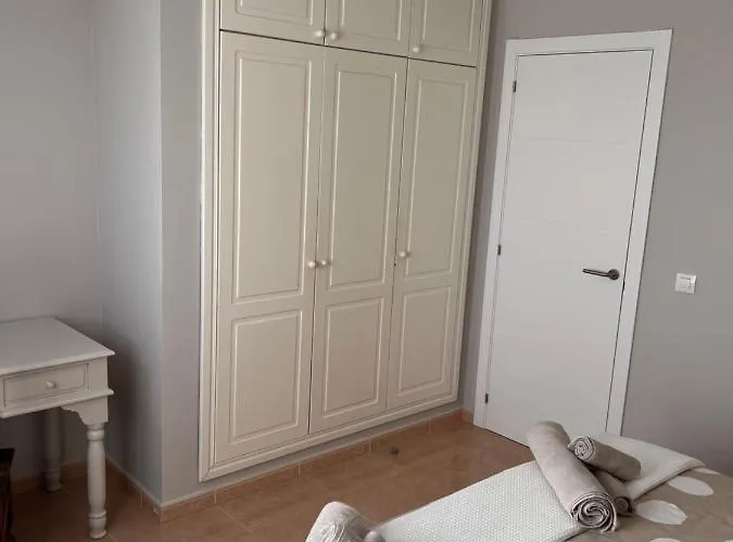 Casa Esmeralda * Коральео