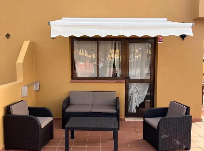 Casa Esmeralda * Коральео