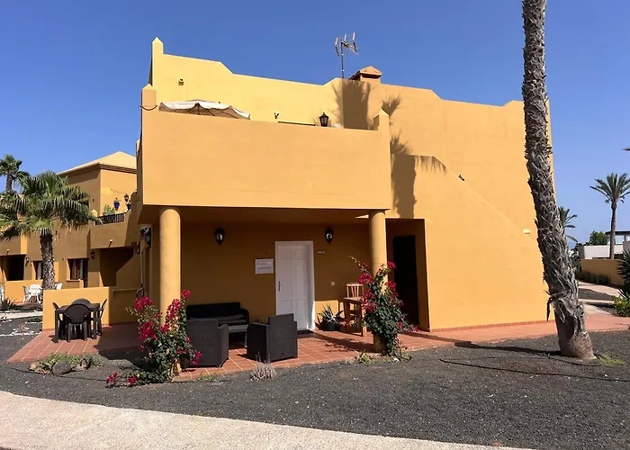 Casa Esmeralda