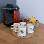 Casa Esmeralda 코라레호