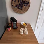 Casa Esmeralda 아파트 코라레호