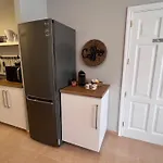 아파트 Casa Esmeralda 코라레호