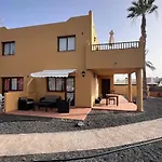 Casa Esmeralda 아파트 *