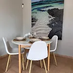 Casa Esmeralda 아파트 코라레호