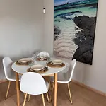 Casa Esmeralda * 코라레호