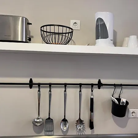 アパート Casa Esmeralda *