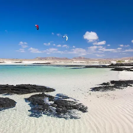 Casa Esmeralda Apartamento Corralejo