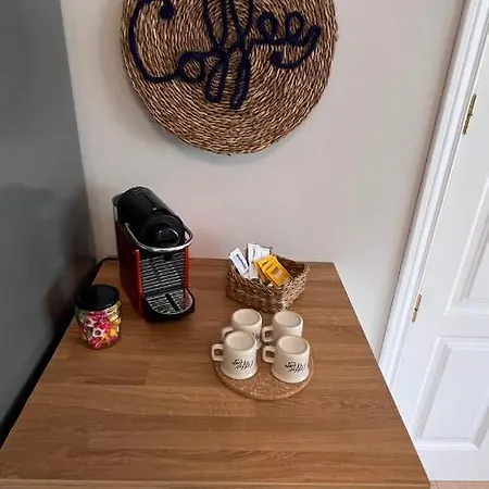 Casa Esmeralda Apartamento Corralejo