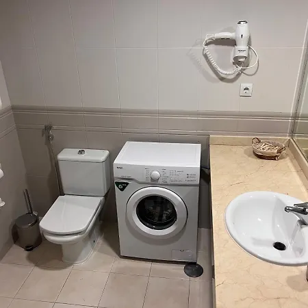 Apartamento Casa Esmeralda *