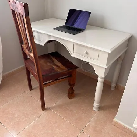 Apartamento Casa Esmeralda Corralejo