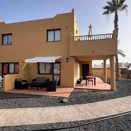 Casa Esmeralda Apartamento *