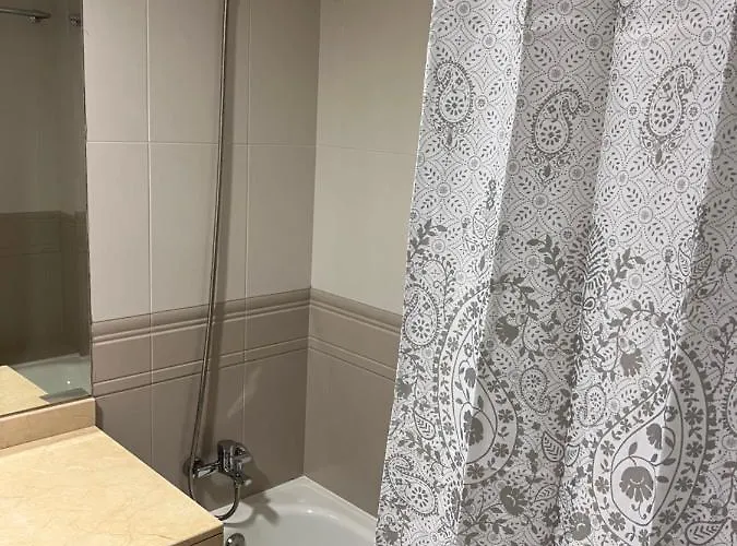 Casa Esmeralda Apartment Corralejo