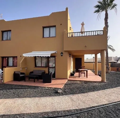 Casa Esmeralda Apartment *