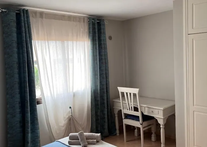 Casa Esmeralda Apartment Corralejo
