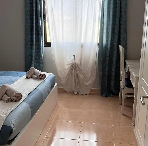 Apartment Casa Esmeralda