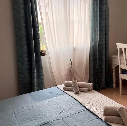 Casa Esmeralda Apartment
