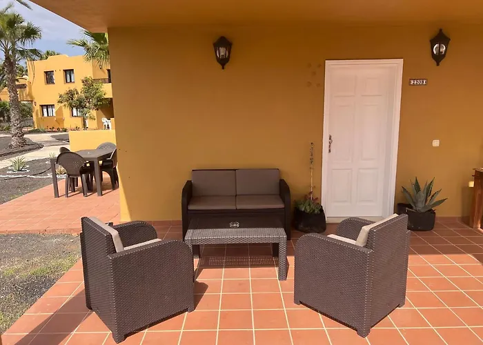 Casa Esmeralda