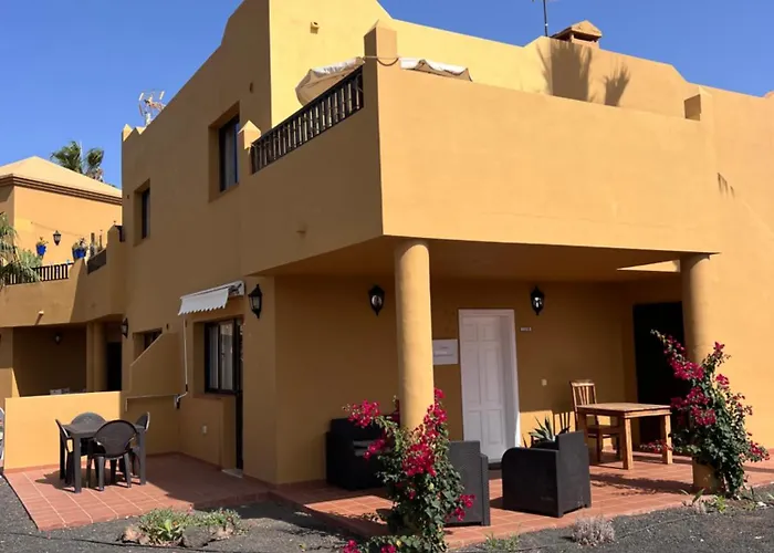 Casa Esmeralda