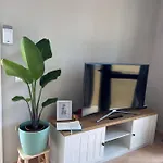 Casa Esmeralda Corralejo