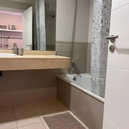 Apartament Casa Esmeralda