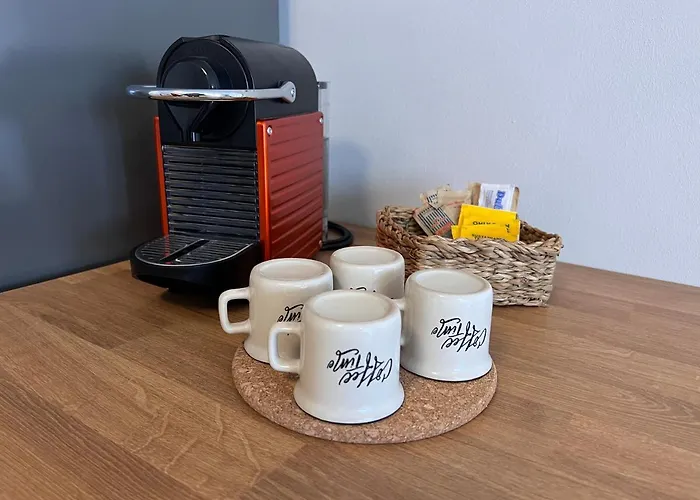 Casa Esmeralda Corralejo