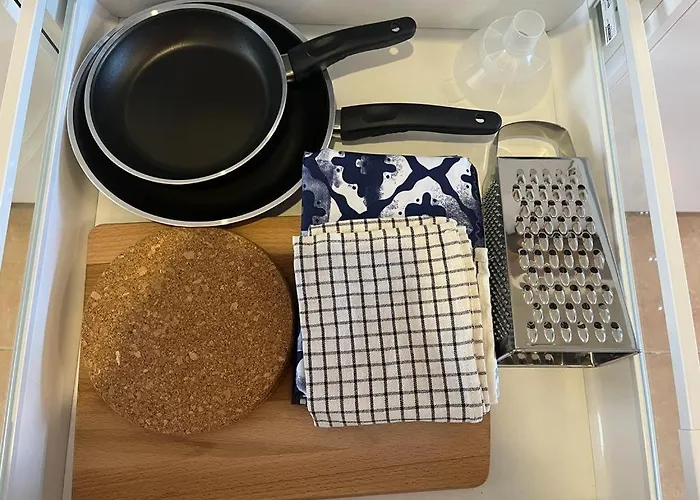 Casa Esmeralda Apartamento *